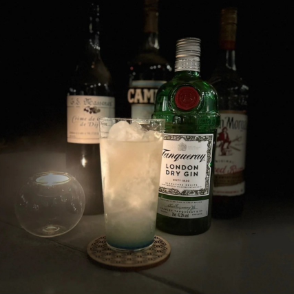 カクテルも充実◎