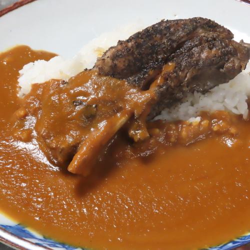 当店自慢のカレーをぜひお楽しみください◎