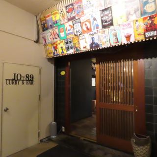 【店舗貸切:18名様から25名様まで】店舗貸切可能なので、お気軽にご連絡ください!