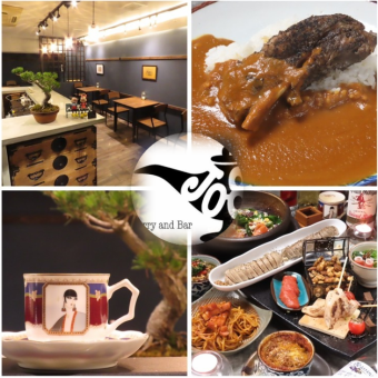 【2H飲み放題付き】JO-89完全おまかせコース 7000円(税込)