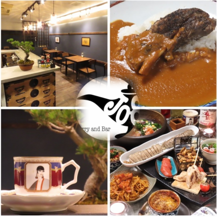 【2H飲み放題付き】JO-89完全おまかせコース 7000円(税込)