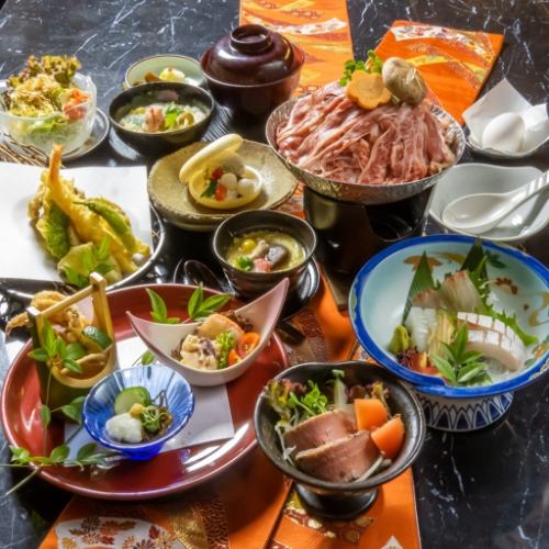 120 minutes [All-you-can-drink] 8 dishes 4,000 yen ~