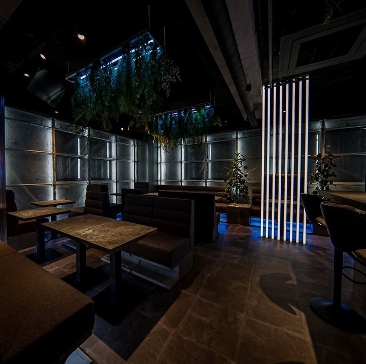 Perfect for year-end and New Year parties! [2-minute walk from Sangenjaya Station] A shisha lounge with private rooms where you can enjoy BBQ on the terrace