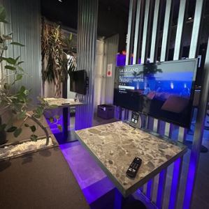 カップルシート