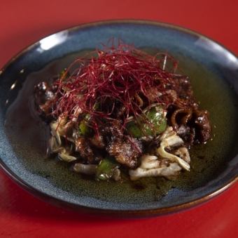 回鍋肉