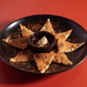 スターチヂミ