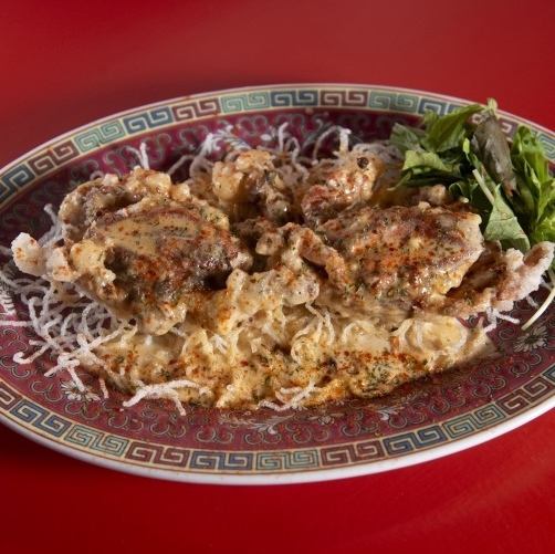 アジアの熱気で深夜までブチ上がる!宴会も大歓迎ASIAN酒場