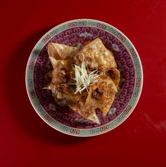 スパイス薫る逸品料理と酒で、大人の夜を遊ぶASIANグルメ