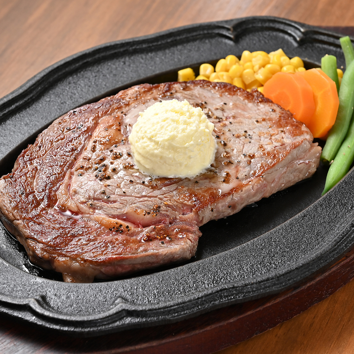 STEAK CLUB ステーキクラブ 18 天王町店【公式】