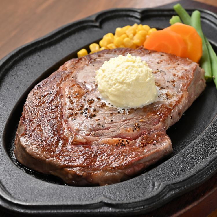 STEAK CLUB ステーキクラブ 18 天王町店【公式】
