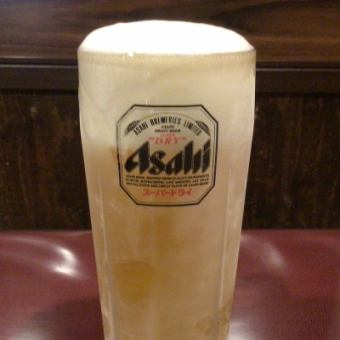【要コース予約】お好きなアルコール3杯で990円セット