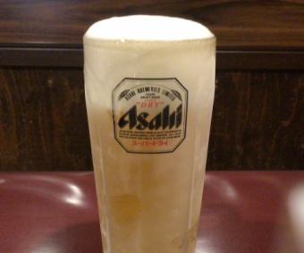 【要コース予約】お好きなアルコール3杯で990円セット