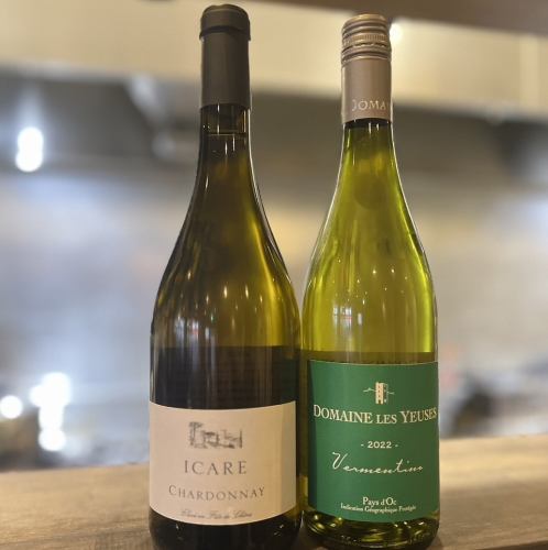 飲み放題プラン♪