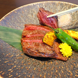 【飲み放題付】牛と。宴会しゃぶしゃぶ鍋コース5000円(税込)◆自慢のだし巻き卵含む6品を満喫！