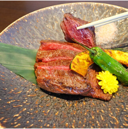 【飲み放題付】牛と。宴会しゃぶしゃぶ鍋コース5000円(税込)◆自慢のだし巻き卵含む6品を満喫！