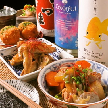 【貸切限定】 貸切コース 2時間飲み放題5,000円(税込)~ ※要相談