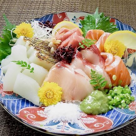 【飲み放題＋水炊き】すっぴんリッチコース　6600円（税込）