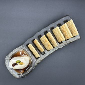 【飲み放題】すっぴんコスパコース　5500円（税込）