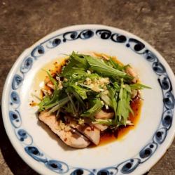 すっぴん雲白肉