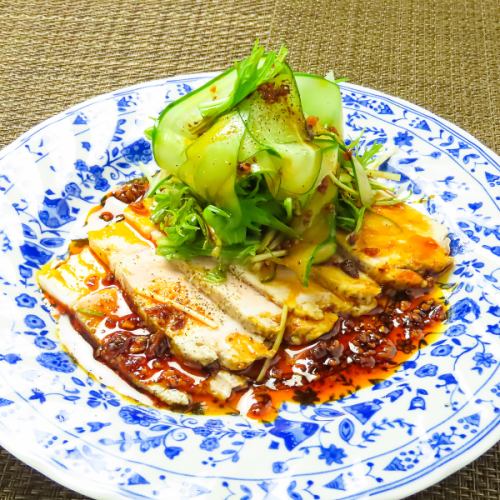 すっぴんアジアン厚化粧エスニックを堪能！