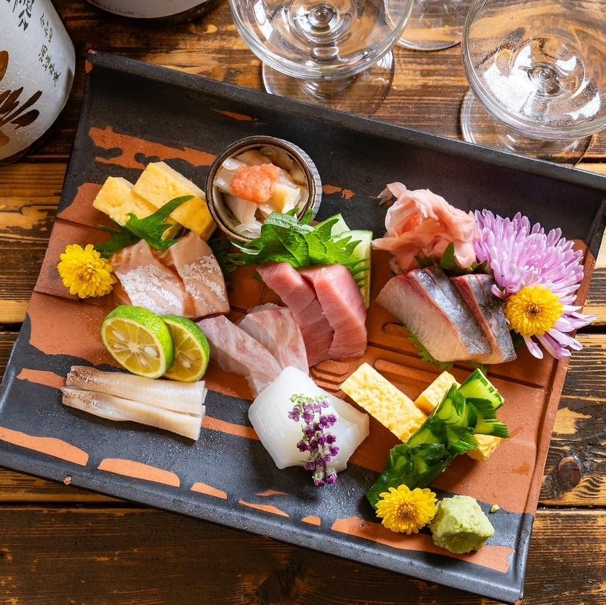 定食メニュー有◎ランチメニューは当店の一押しです！