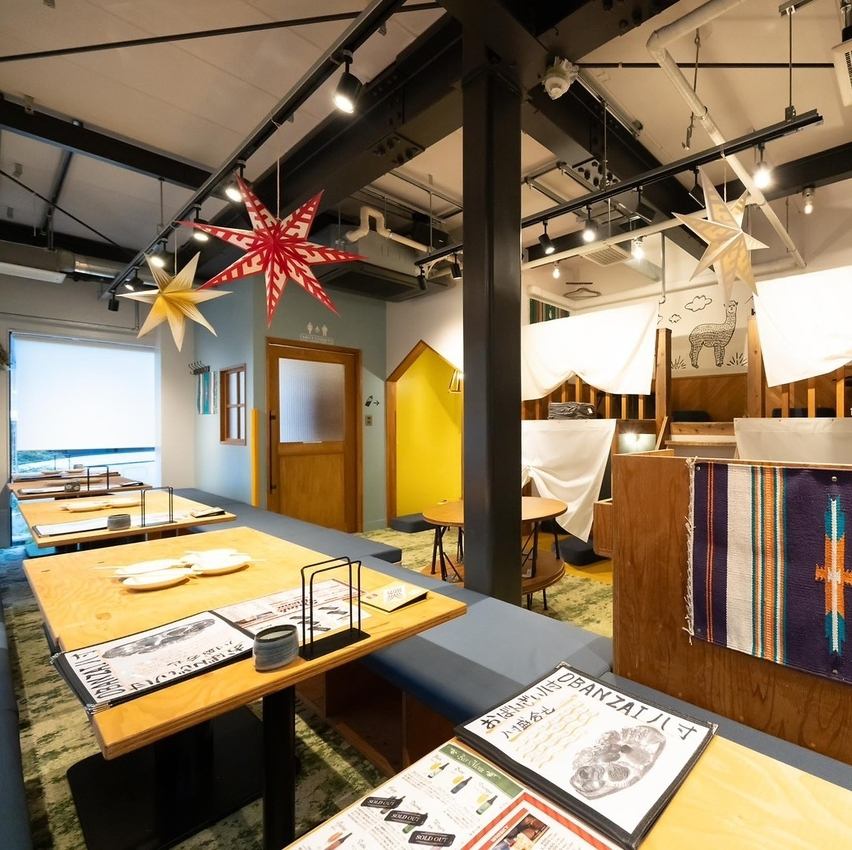 デート・接待・誕生日・記念日など幅広いシーンでの利用が可能♪