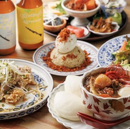 【送迎アリ】【飲み放題＋水炊き】すっぴんコスパコース　5500円（税込）