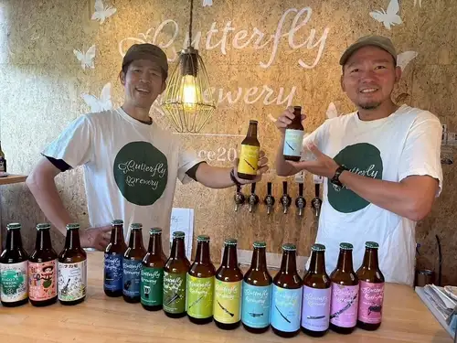 가스가이 크래프트 맥주◎