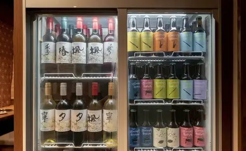 가스가이 크래프트 맥주를 만끽하는 특별감♪