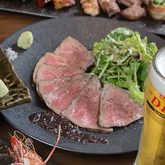 ローストビーフ