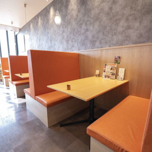 カップルでもご家族でも♪