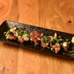 アグーと厳選豚の焼豚