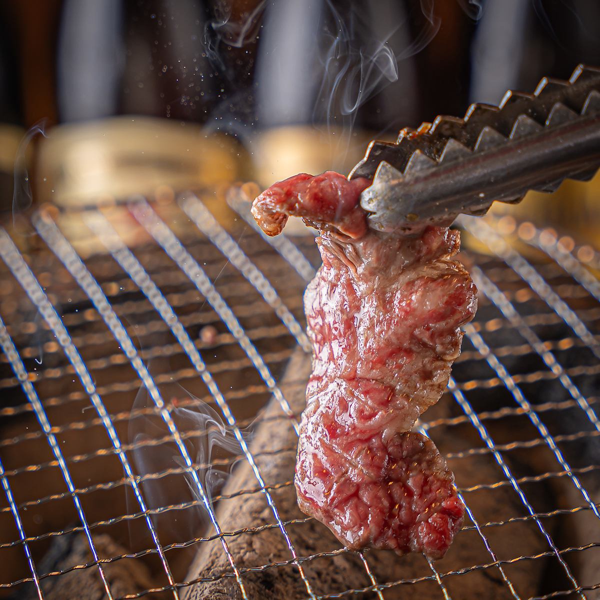 最大60名様まで収容可能！お寿司と焼肉をごゆっくり楽しんでいただける居酒屋◆