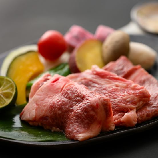 Enjoy the finest Wagyu beef shabu-shabu and Kyoto cuisine in a hidden restaurant in Gion