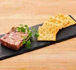 Pate de Campagne