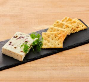 Fromage terrine