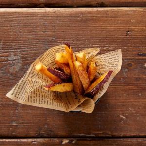 さつまいもスティック