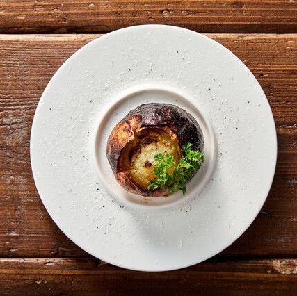 淡路島産　玉ねぎ　丸ごとオーブン焼き