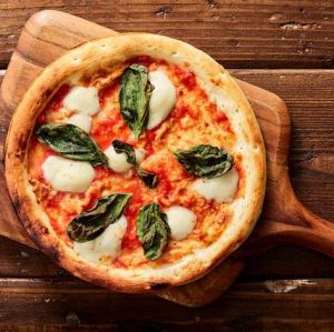 マルゲリータPIZZA
