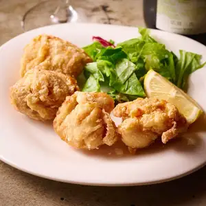 熟成唐揚げ