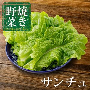 サンチュ