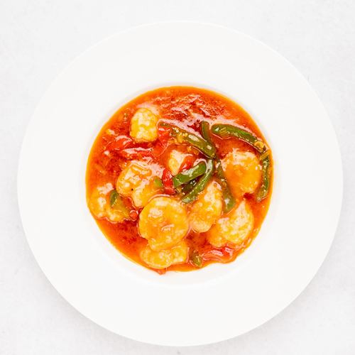 定番中華料理も多数ご用意