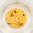 焼豚チャーハン