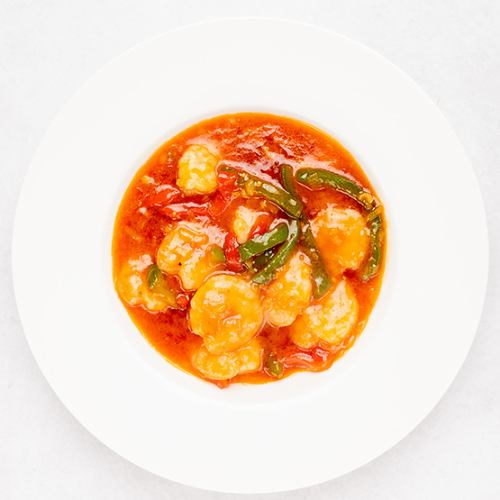 定番中華料理も多数ご用意