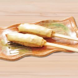 軟骨入りつくね単品（とろ～りチーズ）