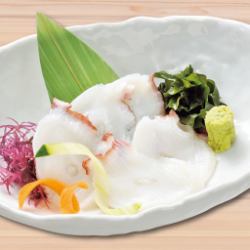 『北海道産』たこ刺身