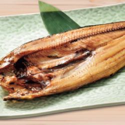 『礼文島産』真ほっけ開き