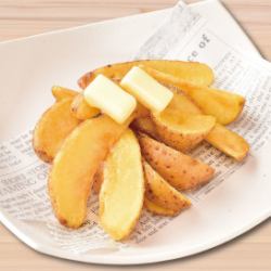 『北海道産』ポテトフライ