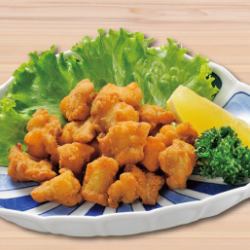 鶏軟骨唐揚げ