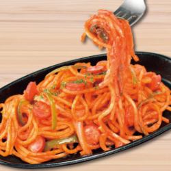 つぼ八ナポリタン